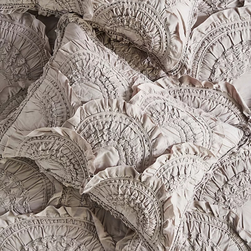 Rivulets King Shams